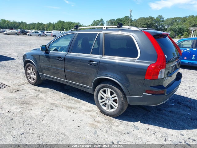 2011 VOLVO XC90 YV4952CZ2B1586287 Photo 2