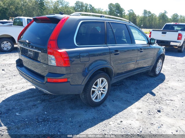 2011 VOLVO XC90 YV4952CZ2B1586287 Photo 3