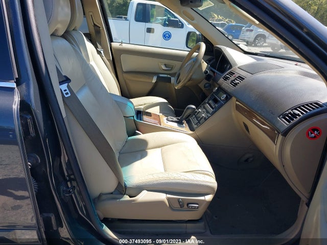 2011 VOLVO XC90 YV4952CZ2B1586287 Photo 4