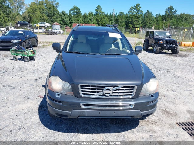 2011 VOLVO XC90 YV4952CZ2B1586287 Photo 5