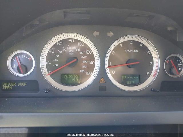 2011 VOLVO XC90 YV4952CZ2B1586287 Photo 6