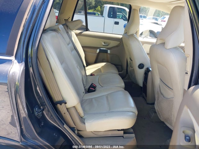 2011 VOLVO XC90 YV4952CZ2B1586287 Photo 7