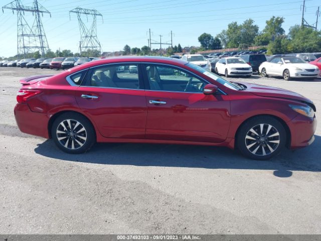1N4AL3AP8HC143447 Nissan Altima 2.5 Sl