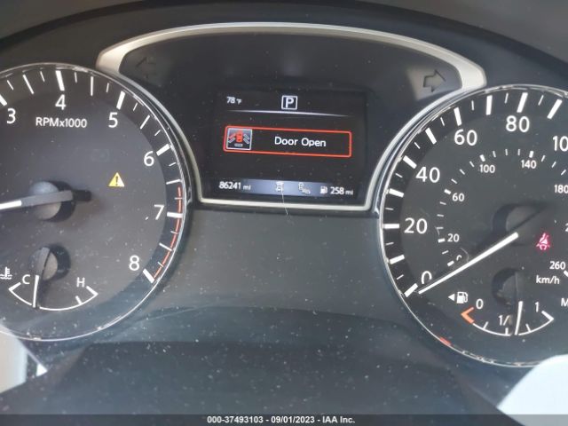 1N4AL3AP8HC143447 Nissan Altima 2.5 Sl