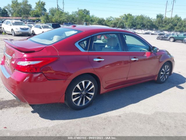 1N4AL3AP8HC143447 Nissan Altima 2.5 Sl