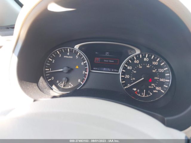 1N4AL3AP8HC143447 Nissan Altima 2.5 Sl