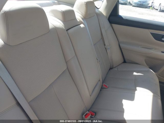 1N4AL3AP8HC143447 Nissan Altima 2.5 Sl
