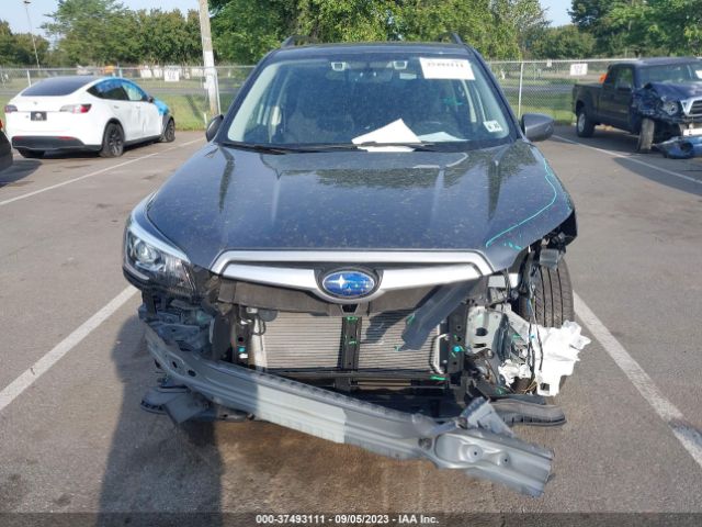 JF2SKAGC3LH568789 Subaru Forester Premium