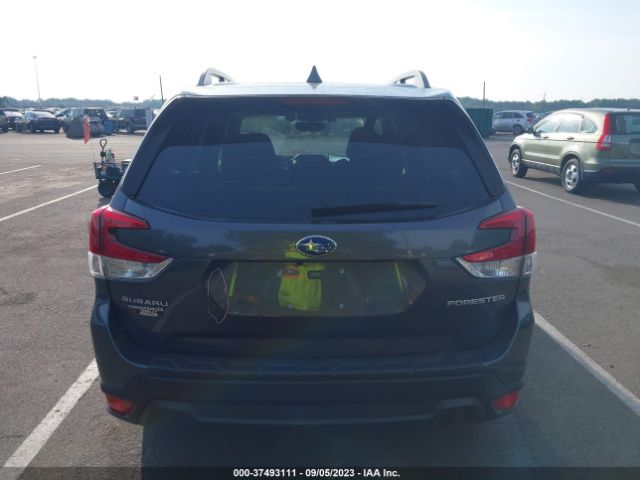 JF2SKAGC3LH568789 Subaru Forester Premium