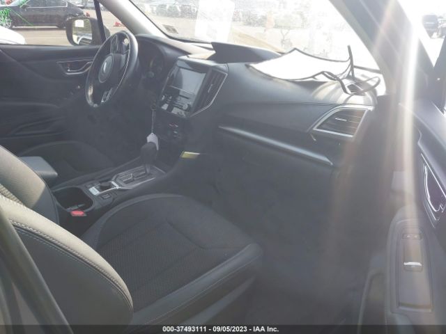 JF2SKAGC3LH568789 Subaru Forester Premium