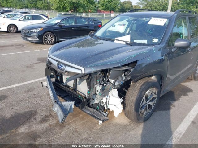 JF2SKAGC3LH568789 Subaru Forester Premium