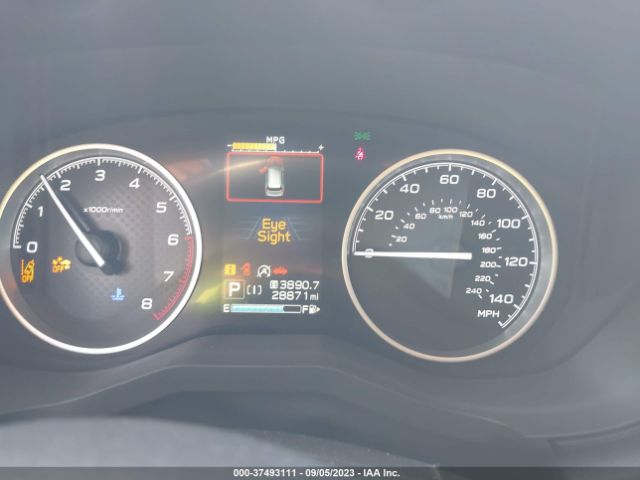 JF2SKAGC3LH568789 Subaru Forester Premium