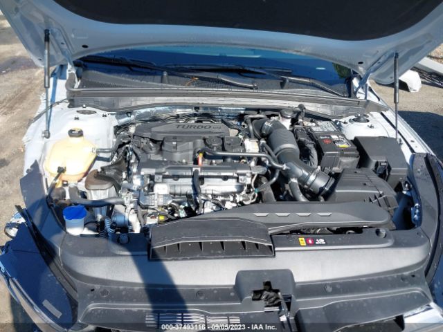 5XXG64J26PG225603 KIA K5 Gt-line