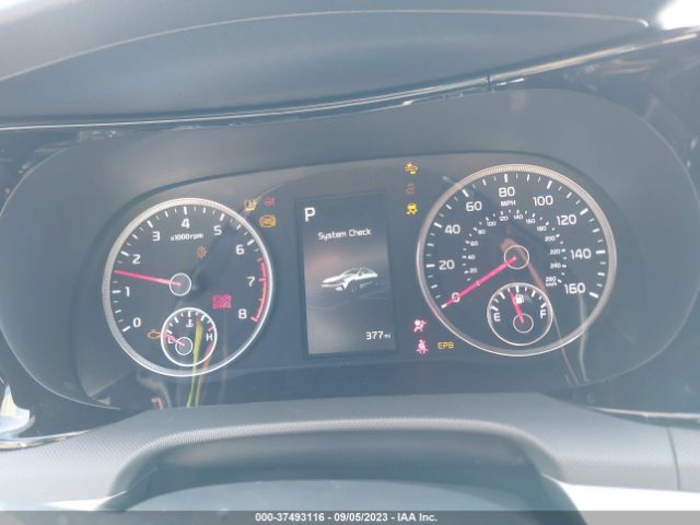 5XXG64J26PG225603 KIA K5 Gt-line