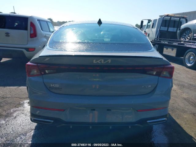 5XXG64J26PG225603 KIA K5 Gt-line