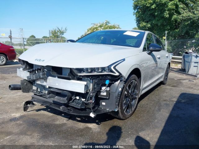 5XXG64J26PG225603 KIA K5 Gt-line