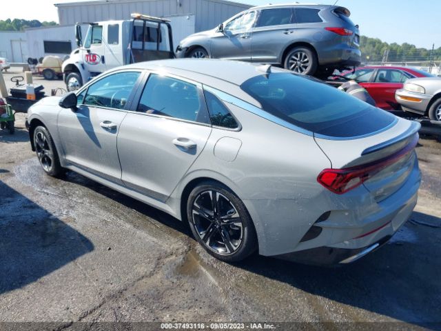 5XXG64J26PG225603 KIA K5 Gt-line