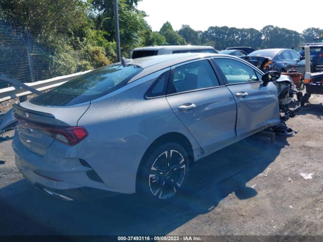 5XXG64J26PG225603 KIA K5 Gt-line