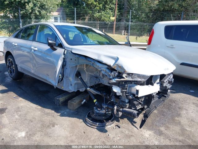 5XXG64J26PG225603 KIA K5 Gt-line