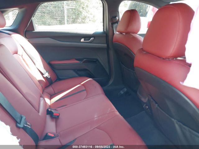 5XXG64J26PG225603 KIA K5 Gt-line