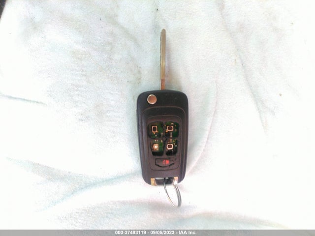 Chevrolet EQUINOX LT 2015 2GNALBEK8F6120637 Image 11
