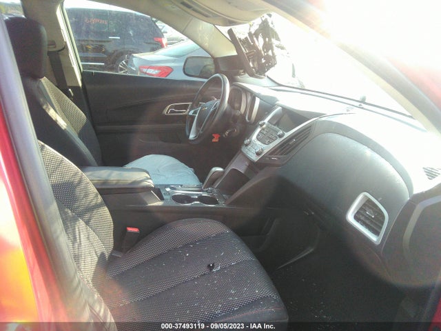 Chevrolet EQUINOX LT 2015 2GNALBEK8F6120637 Image 5