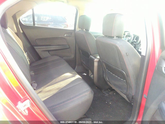 Chevrolet EQUINOX LT 2015 2GNALBEK8F6120637 Image 8