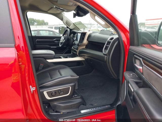 1C6SRFJT4NN225520 RAM 1500 Laramie