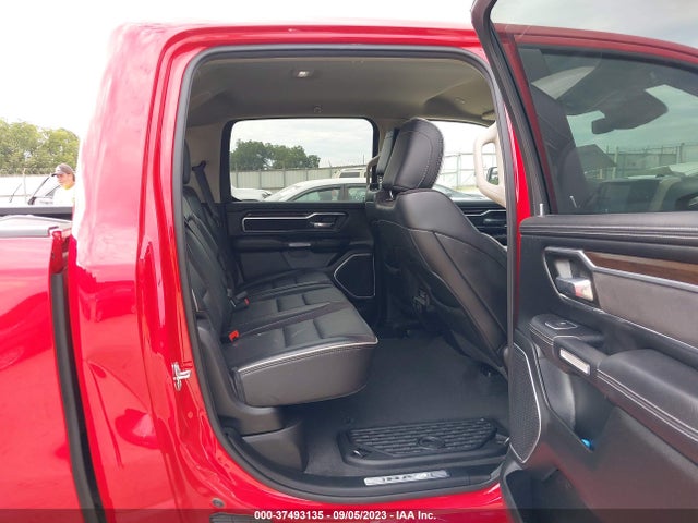 1C6SRFJT4NN225520 RAM 1500 Laramie