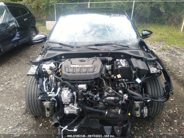 1VWSA7A33MC016413 Volkswagen Passat 2.0t Se