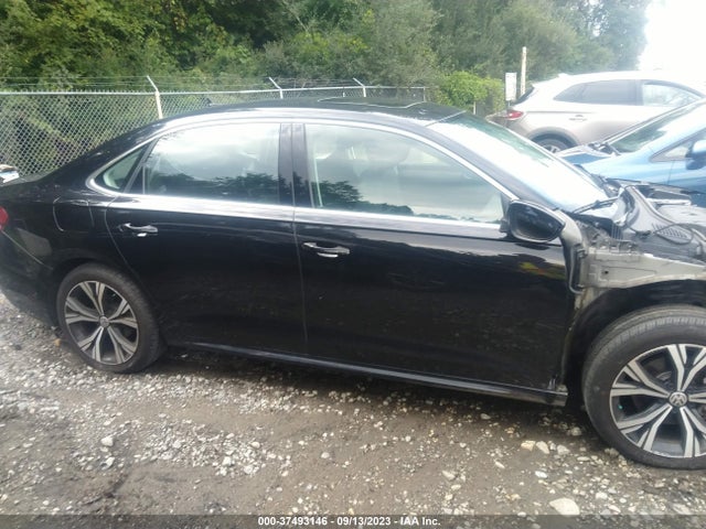 1VWSA7A33MC016413 Volkswagen Passat 2.0t Se