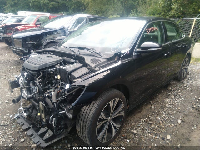 1VWSA7A33MC016413 Volkswagen Passat 2.0t Se