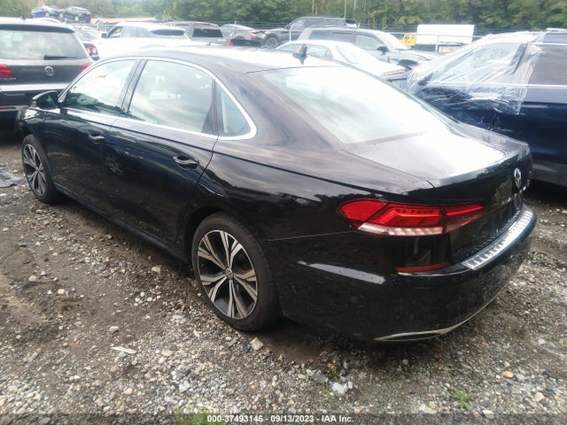 1VWSA7A33MC016413 Volkswagen Passat 2.0t Se