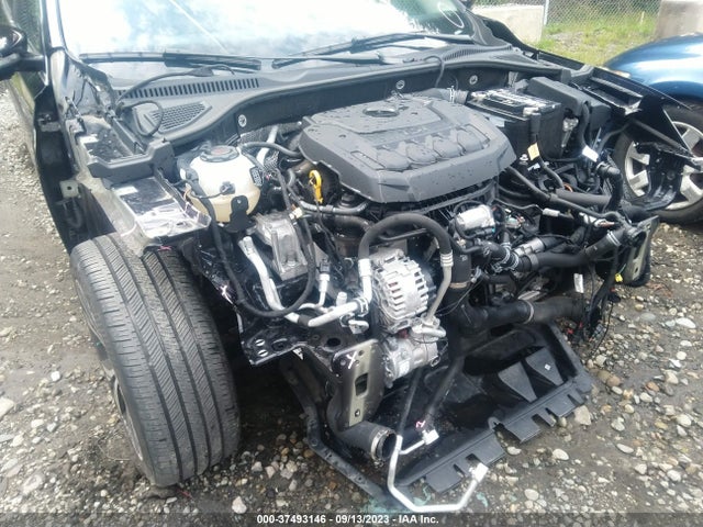 1VWSA7A33MC016413 Volkswagen Passat 2.0t Se