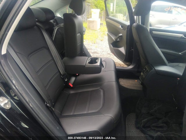 1VWSA7A33MC016413 Volkswagen Passat 2.0t Se