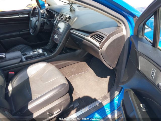 3FA6P0D9XLR133289 Ford Fusion Titanium