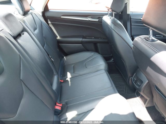 3FA6P0D9XLR133289 Ford Fusion Titanium