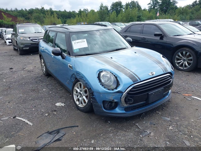 2017 MINI CLUBMAN WMWLU1C5XH2F27915 Photo 0
