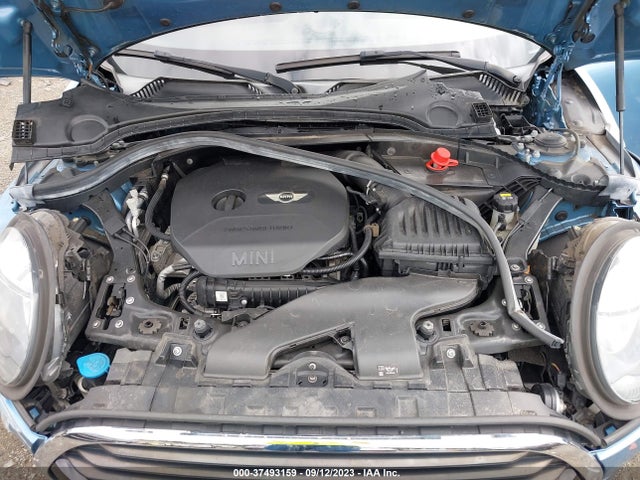 2017 MINI CLUBMAN WMWLU1C5XH2F27915 Photo 9
