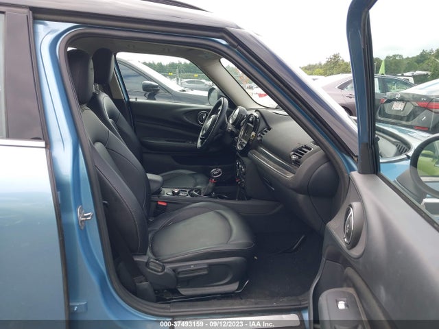 2017 MINI CLUBMAN WMWLU1C5XH2F27915 Photo 4