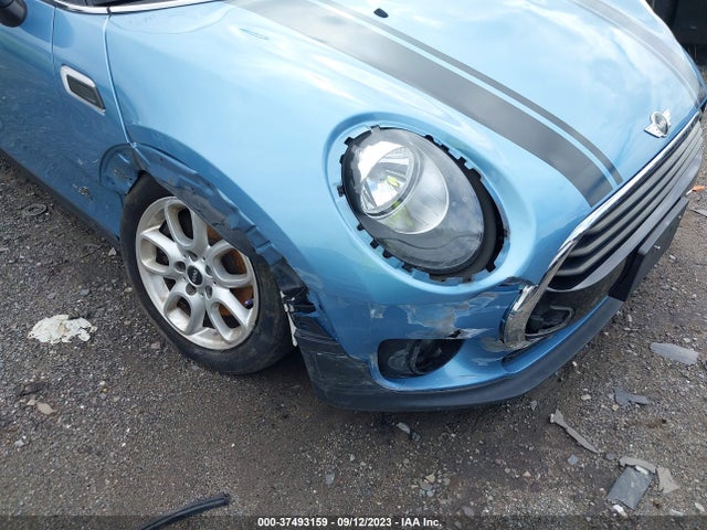 2017 MINI CLUBMAN WMWLU1C5XH2F27915 Photo 5