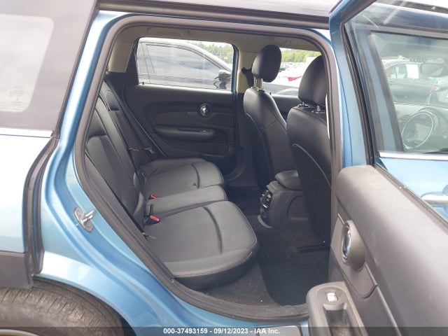 2017 MINI CLUBMAN WMWLU1C5XH2F27915 Photo 7