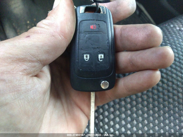 Chevrolet EQUINOX LT 2016 2GNFLFEK6G6233257 Image 11