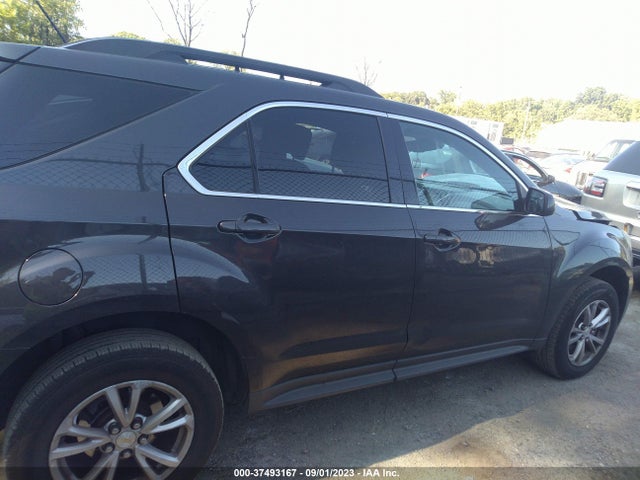 Chevrolet EQUINOX LT 2016 2GNFLFEK6G6233257 Image 13