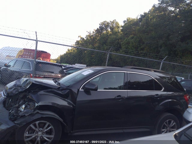 Chevrolet EQUINOX LT 2016 2GNFLFEK6G6233257 Image 14
