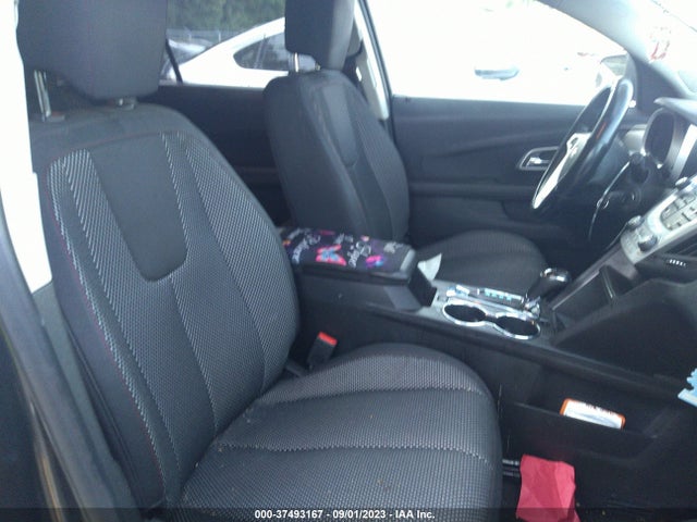 Chevrolet EQUINOX LT 2016 2GNFLFEK6G6233257 Image 5