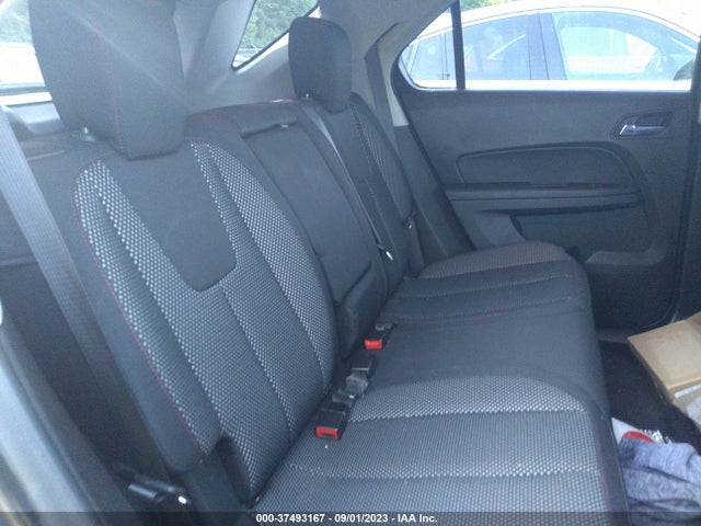 Chevrolet EQUINOX LT 2016 2GNFLFEK6G6233257 Image 8