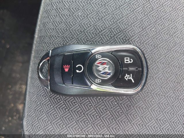 KL4MMESL9LB122210 Buick Encore Gx Select