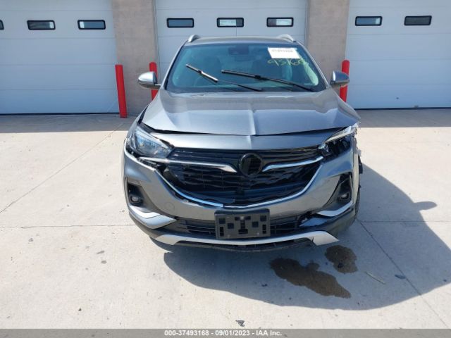 KL4MMESL9LB122210 Buick Encore Gx Select