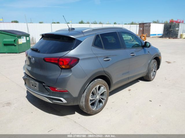 KL4MMESL9LB122210 Buick Encore Gx Select